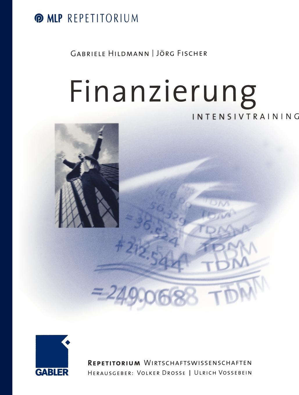 фото Finanzierung Intensivtraining