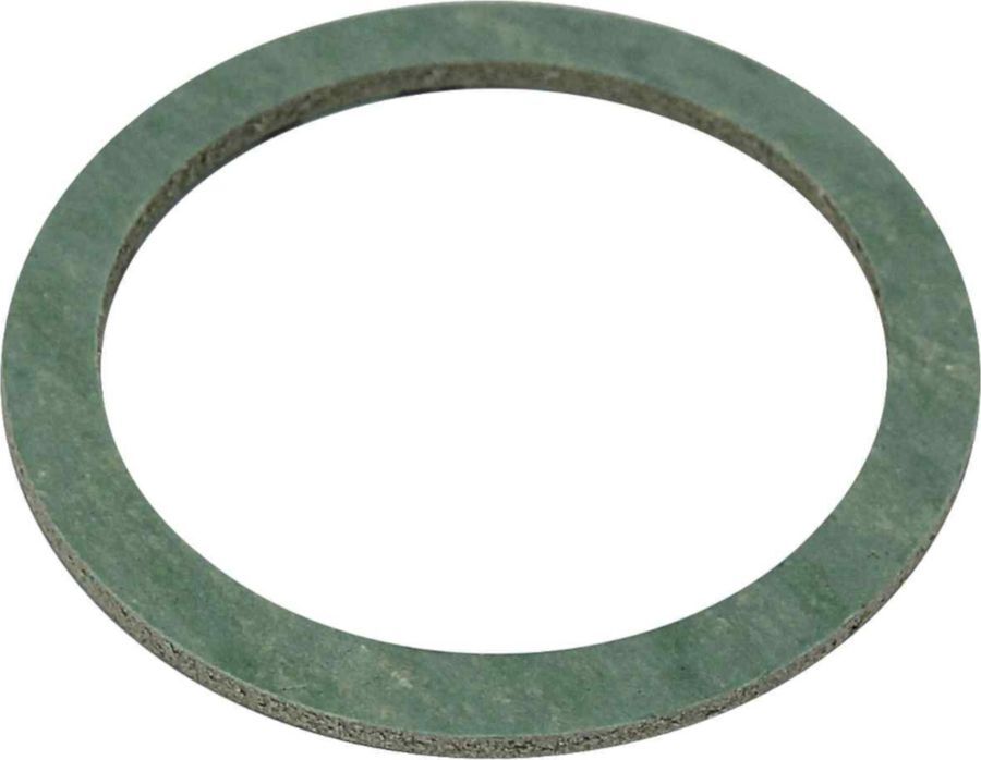 Прокладка сантехническая MasterProf, ИС.130950, из фибры, 1,1/2\", 2 шт ...