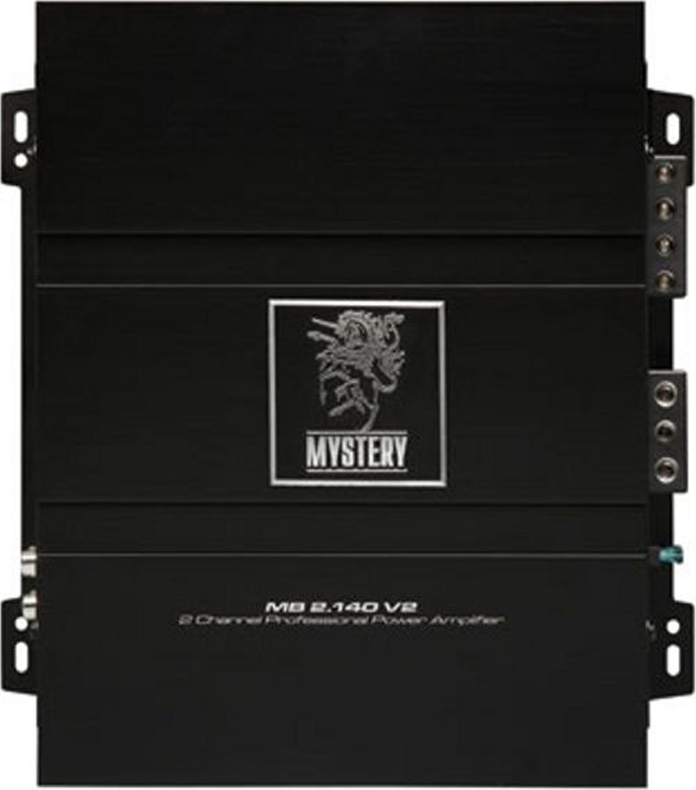 фото Усилитель MYSTERY MB2.140 V2