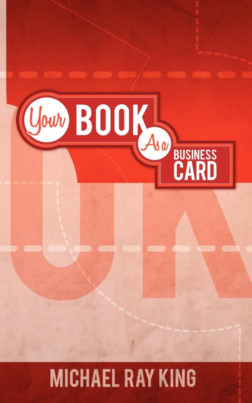 фото Rock Your Business! Your Book as Your Business Card