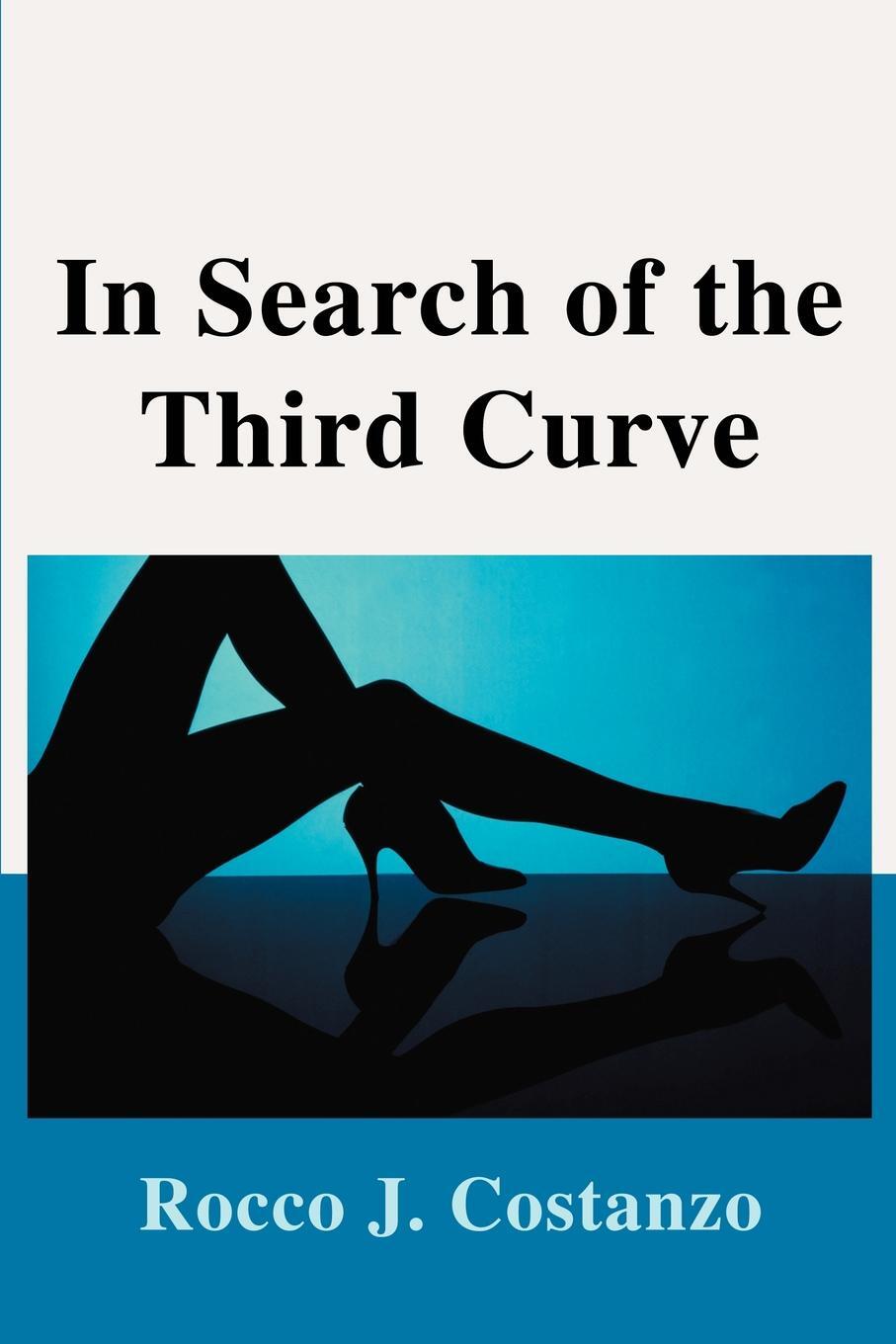 фото In Search of the Third Curve