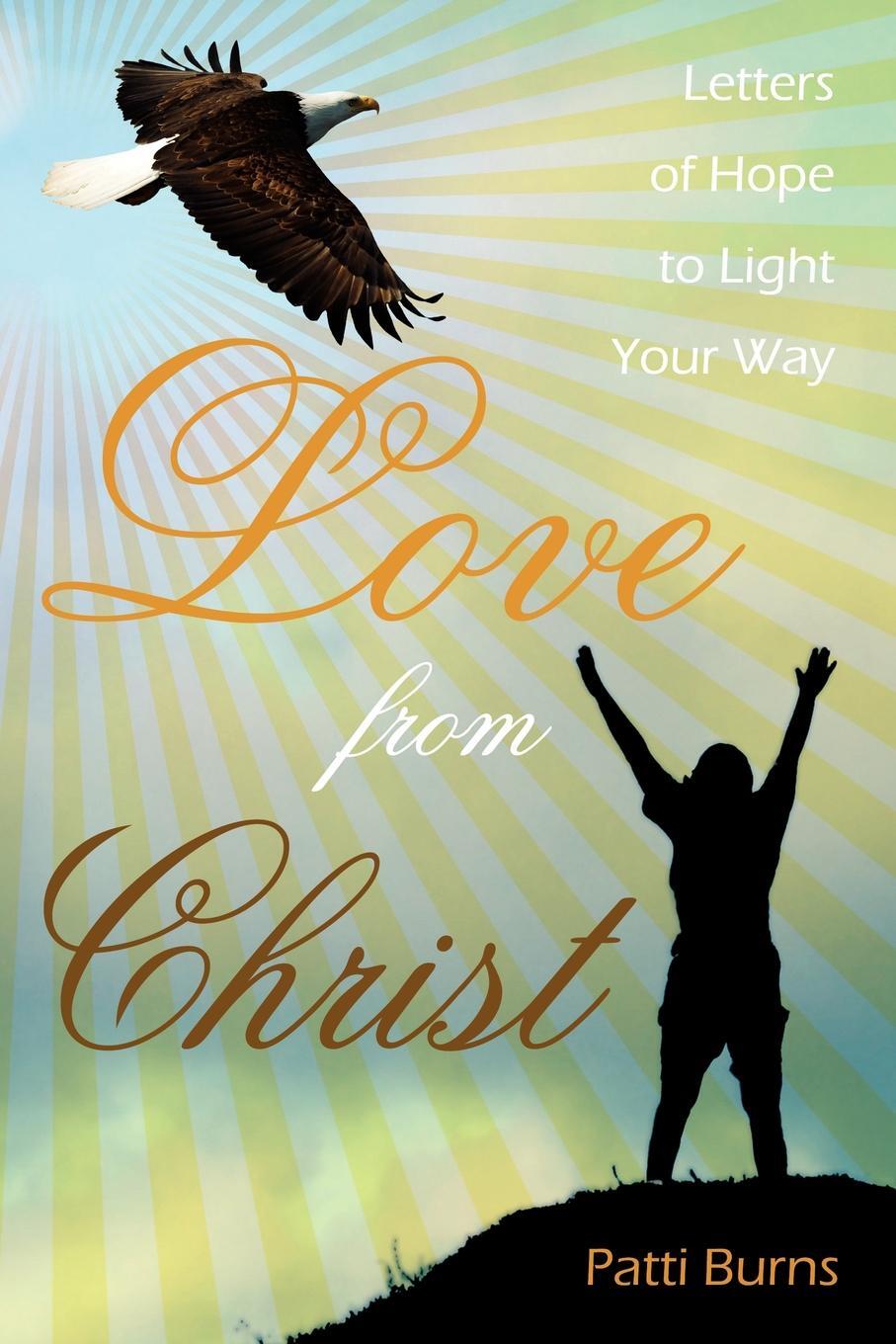 фото Love from Christ. Letters of Hope to Light Your Way
