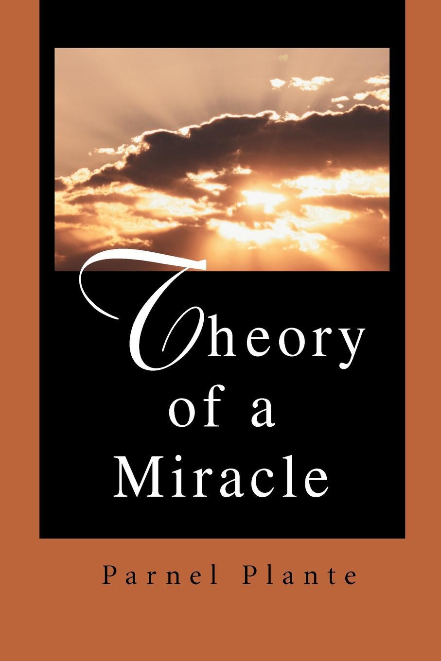 фото Theory of a Miracle