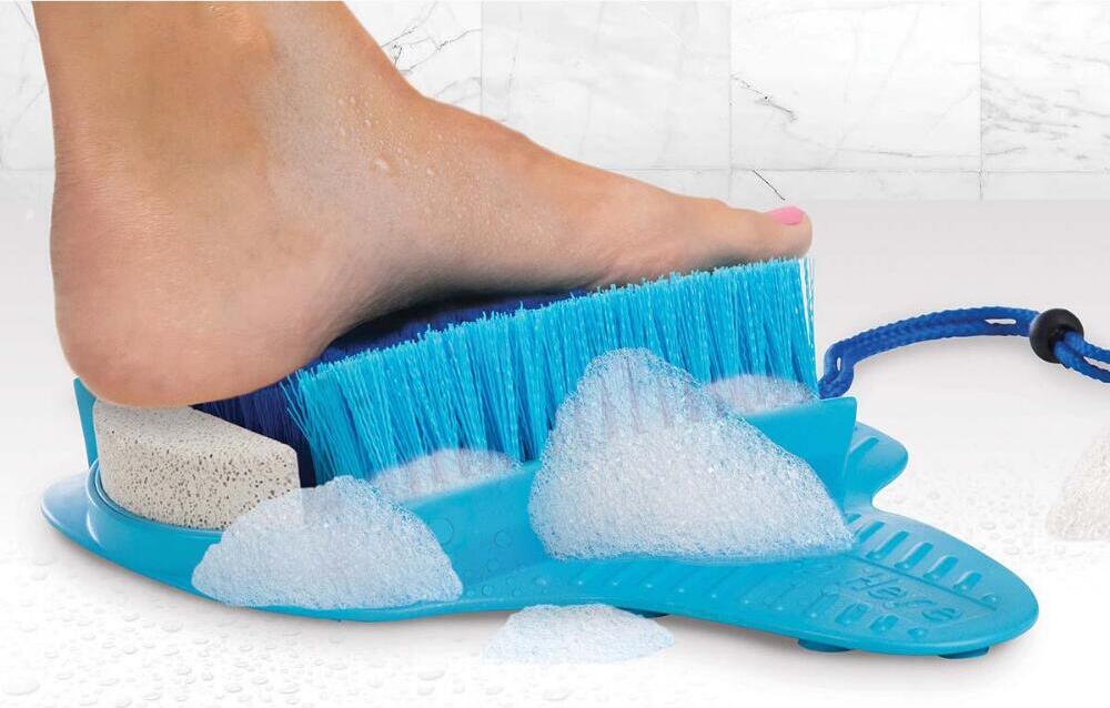 Fresh foot. Щётка для ног на присоске foot Brush. Щетка для ног с пемзой. TV 404 щетка для ног на присоске. Щетка для ног в ванную на присосках.