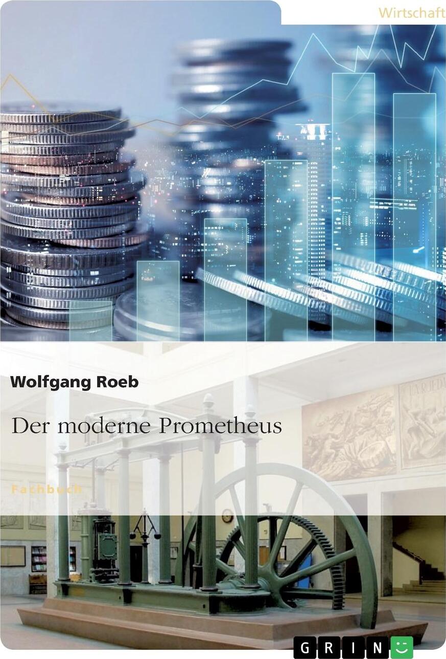 фото Der moderne Prometheus