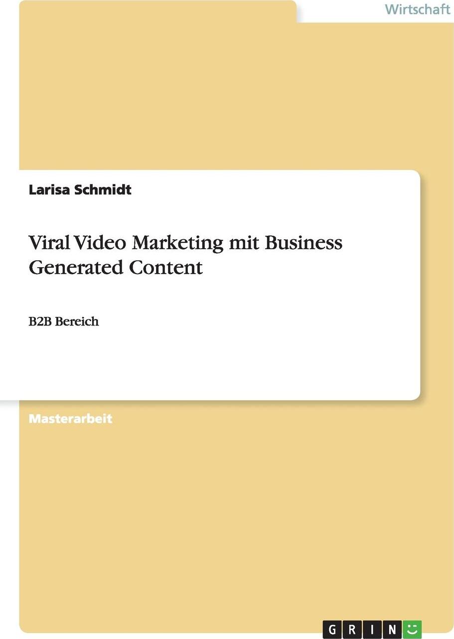 фото Viral Video Marketing mit Business Generated Content