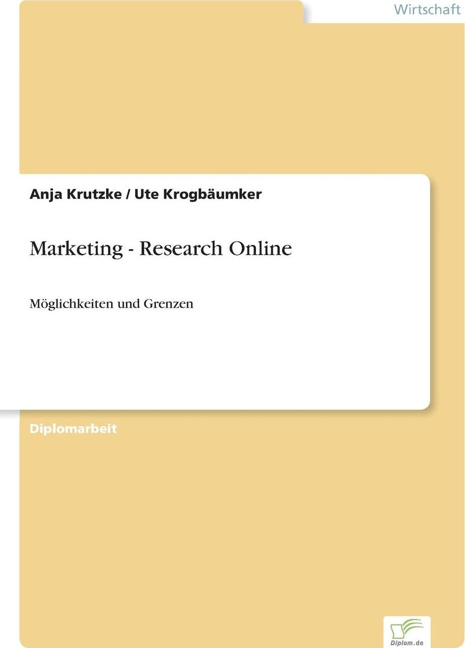 фото Marketing - Research Online