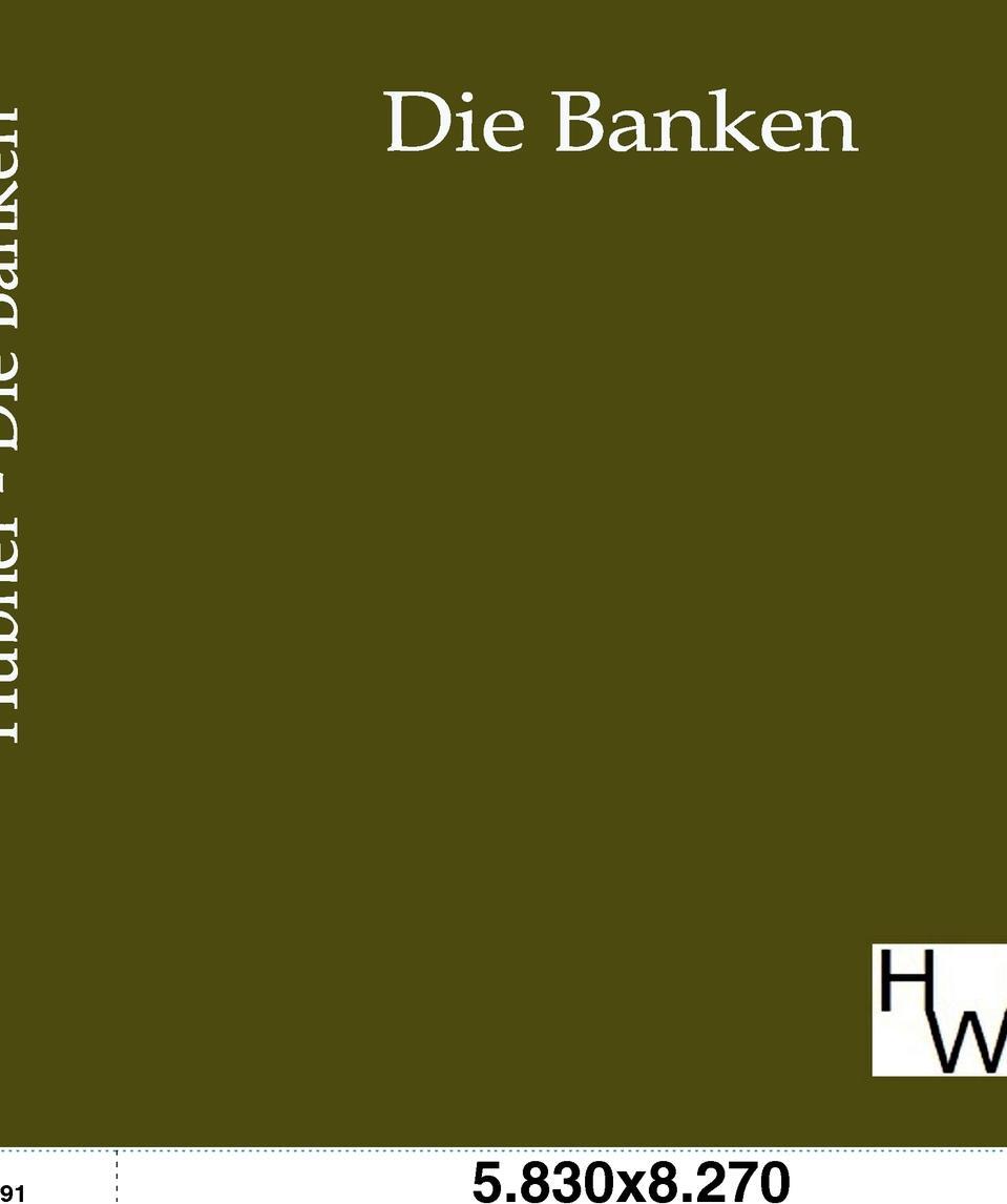 фото Die Banken