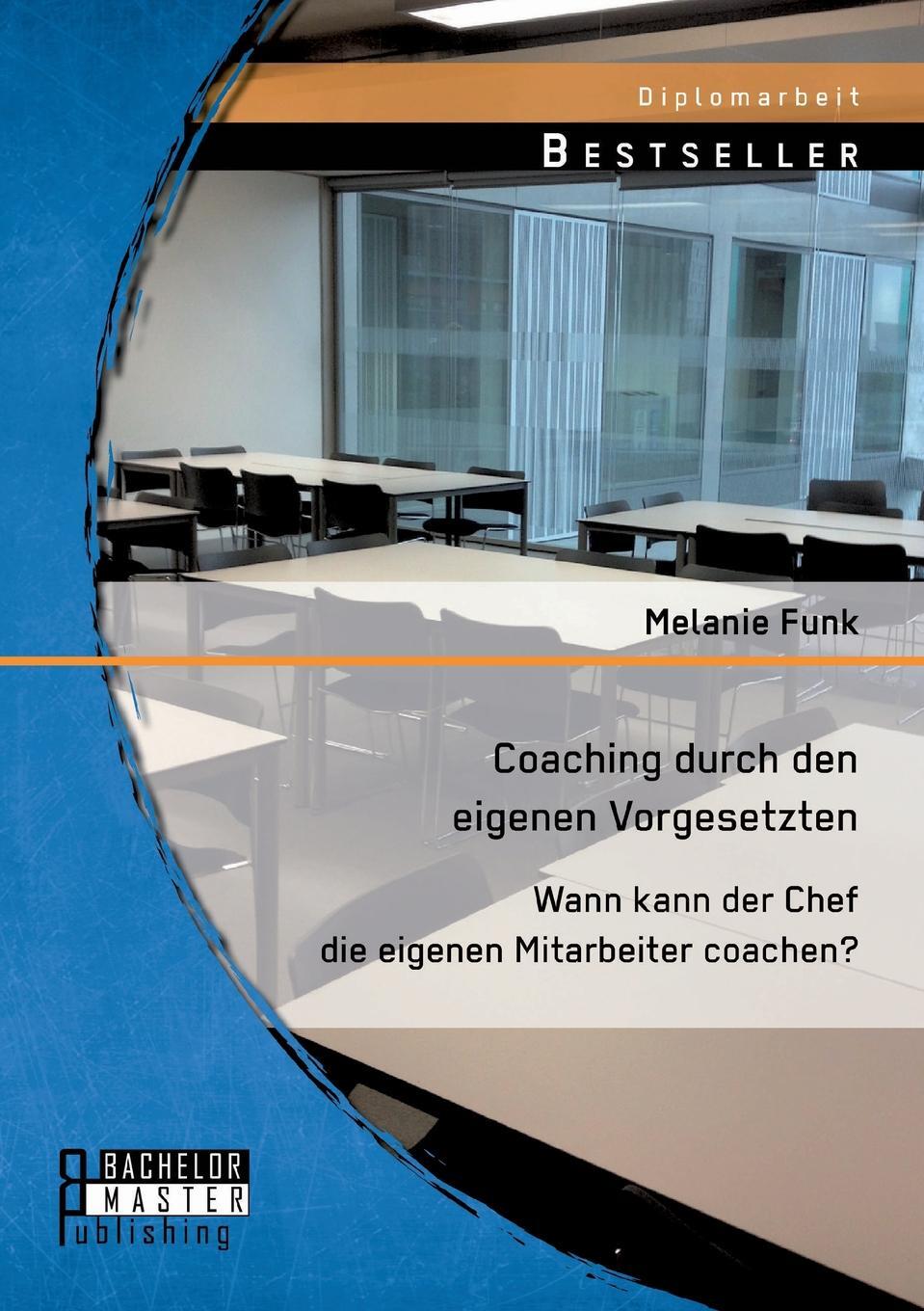 фото Coaching durch den eigenen Vorgesetzten. Wann kann der Chef die eigenen Mitarbeiter coachen?