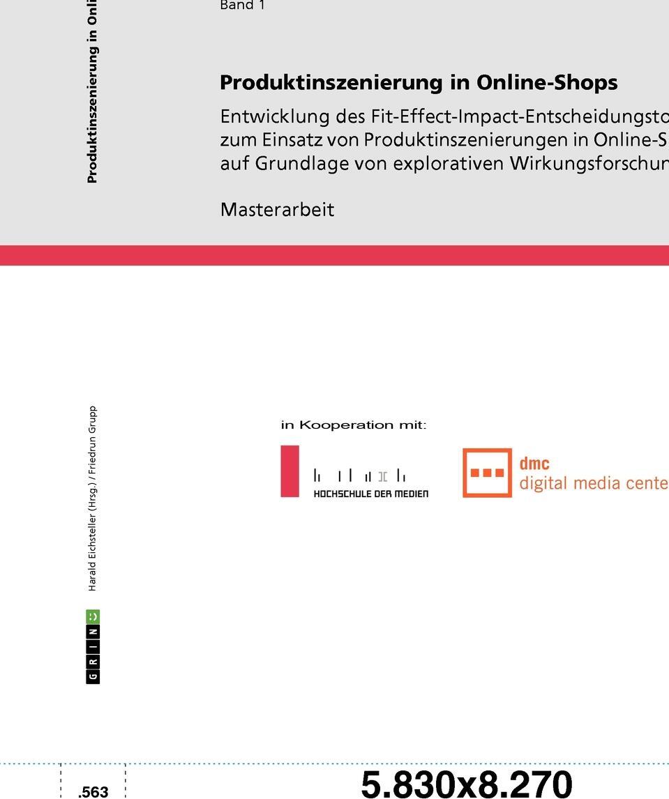 фото Produktinszenierung in Online-Shops