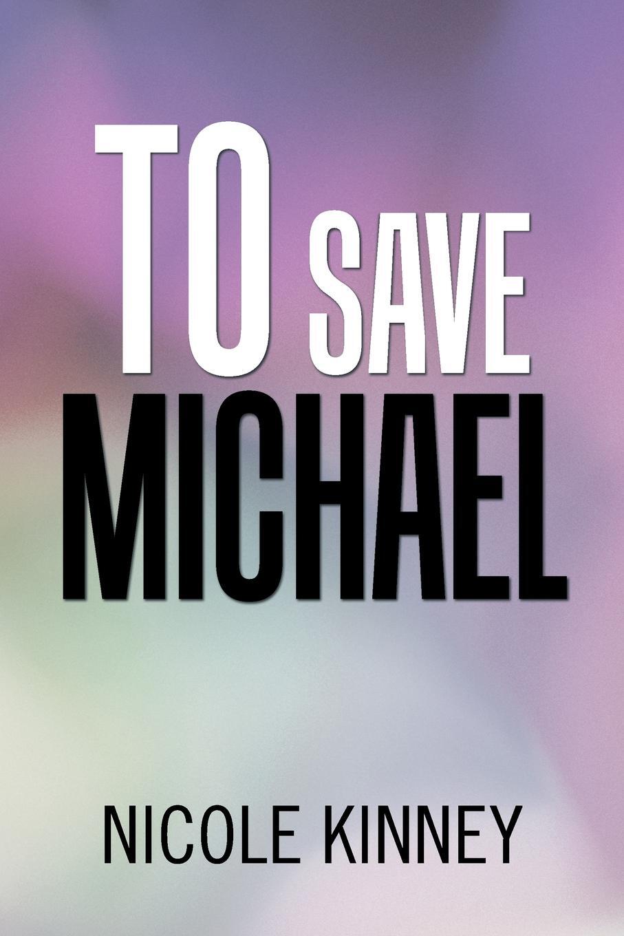 Save michael. Save michael