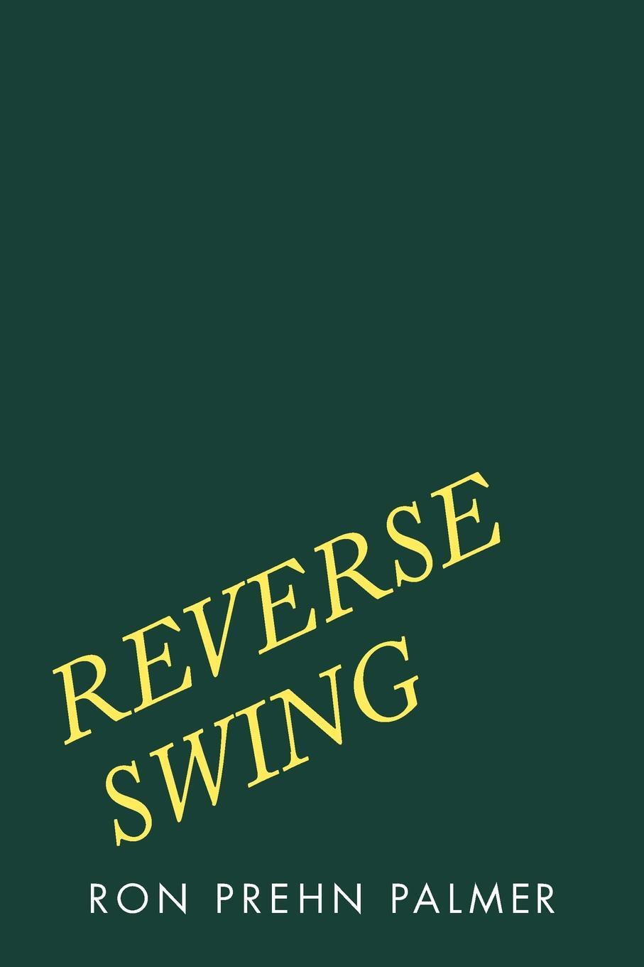 фото Reverse Swing