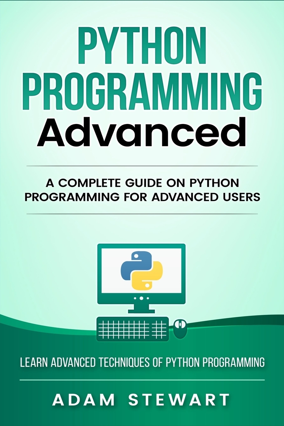 Advanced programming