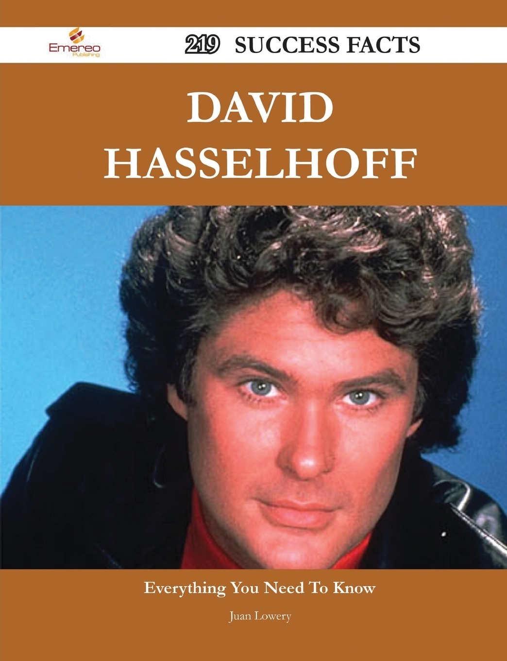 фото David Hasselhoff 219 Success Facts - Everything You Need to Know about David Hasselhoff