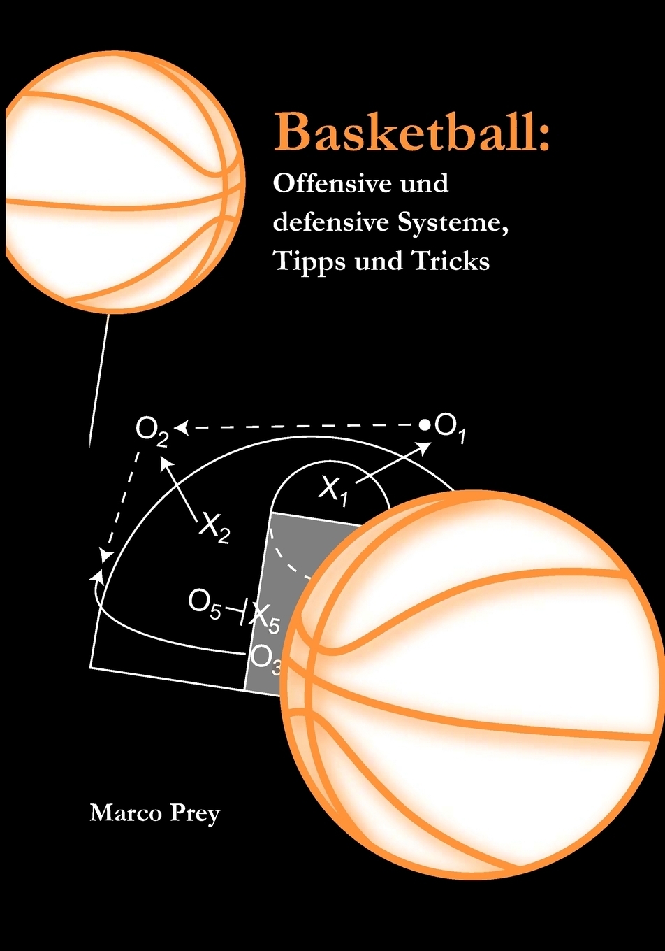 фото Basketball. Offensive und defensive Systeme, Tipps und Tricks