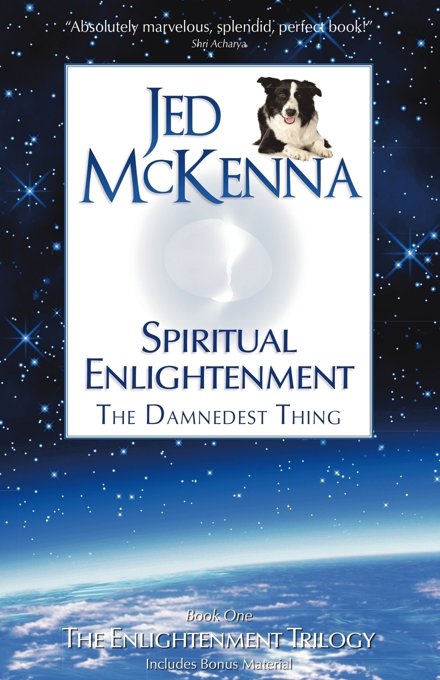 фото Spiritual Enlightenment. The Damnedest Thing