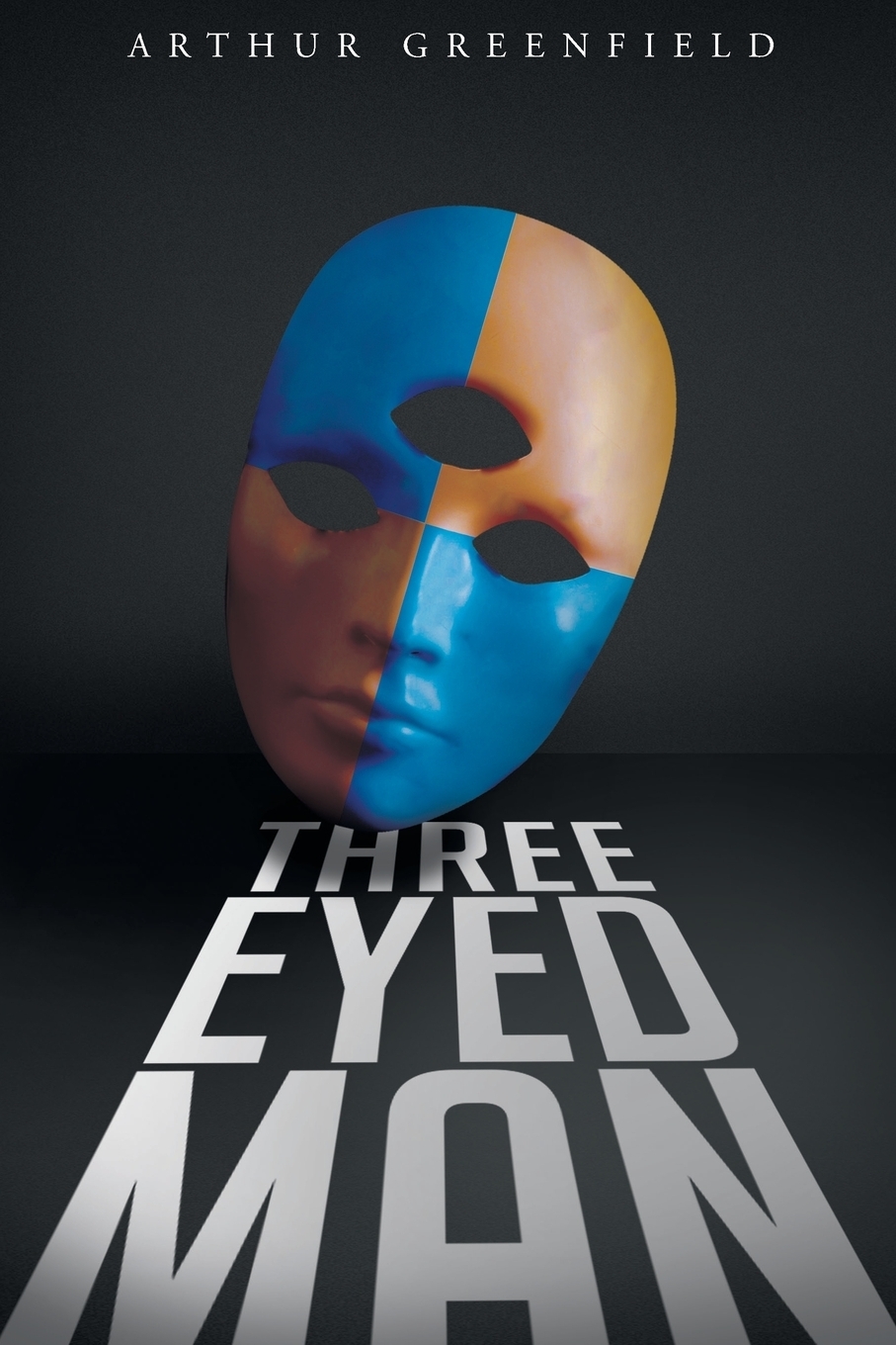 фото Three Eyed Man