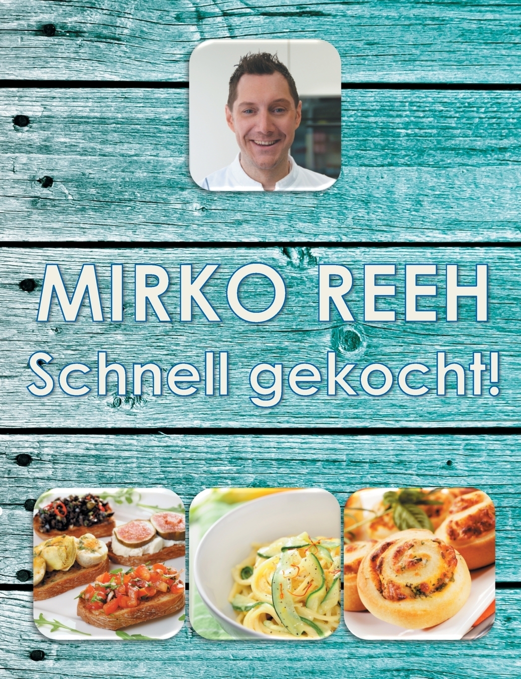 фото Schnell gekocht!