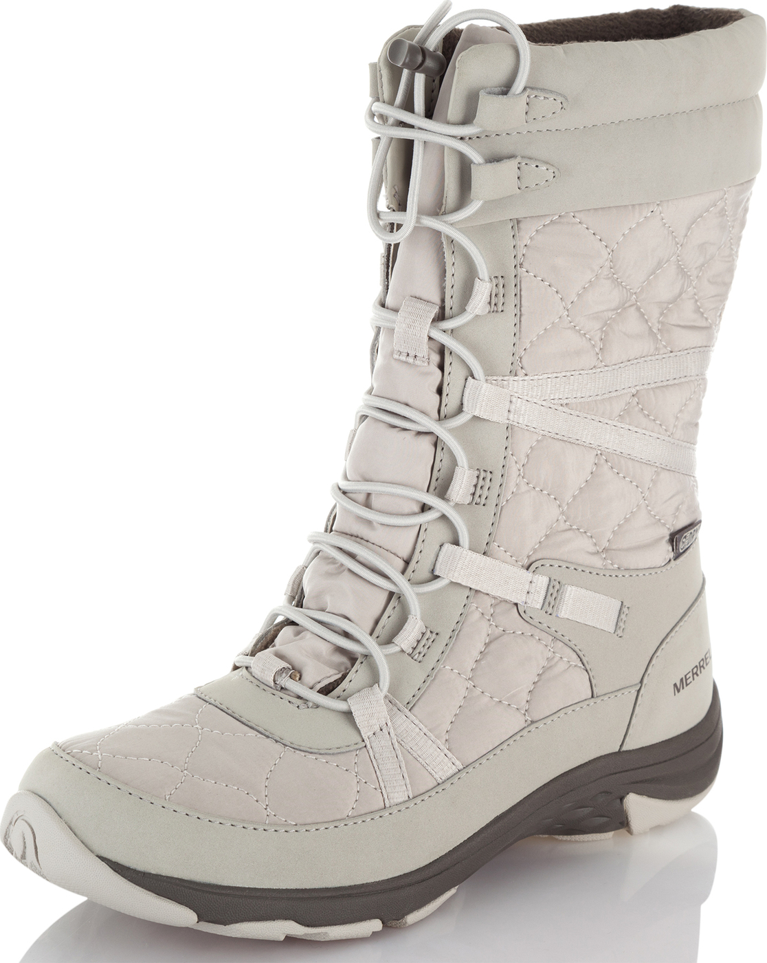 merrell womens approach tall boots