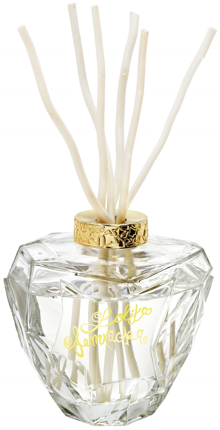 прозрачный запах