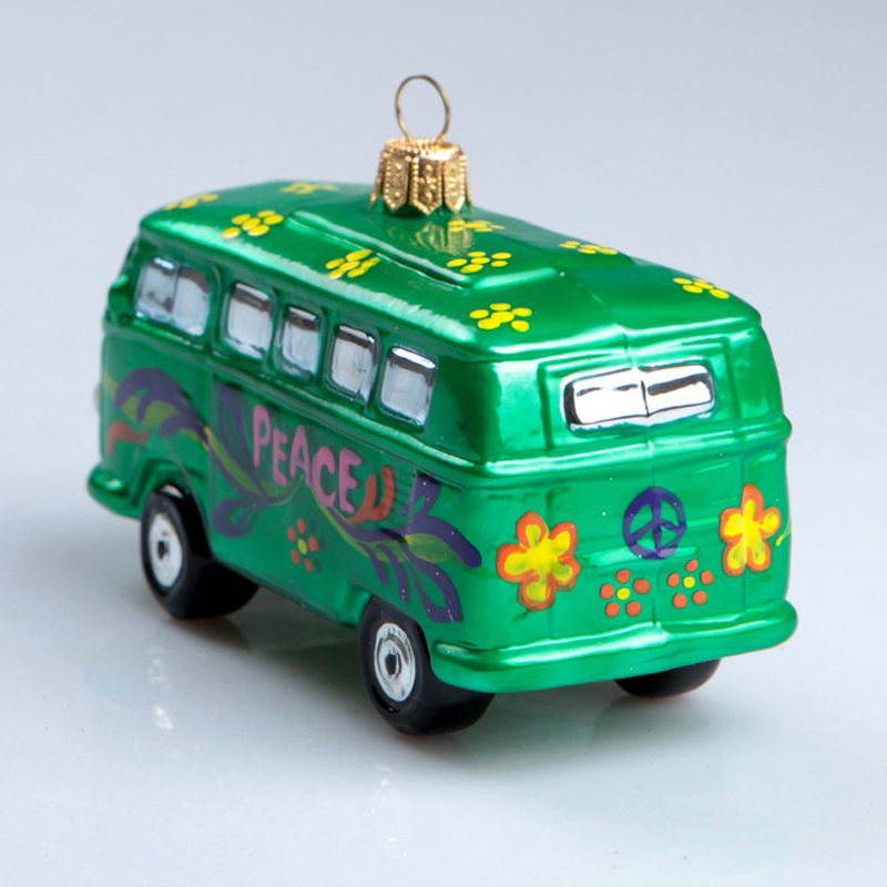 Volkswagen Microbus игрушка