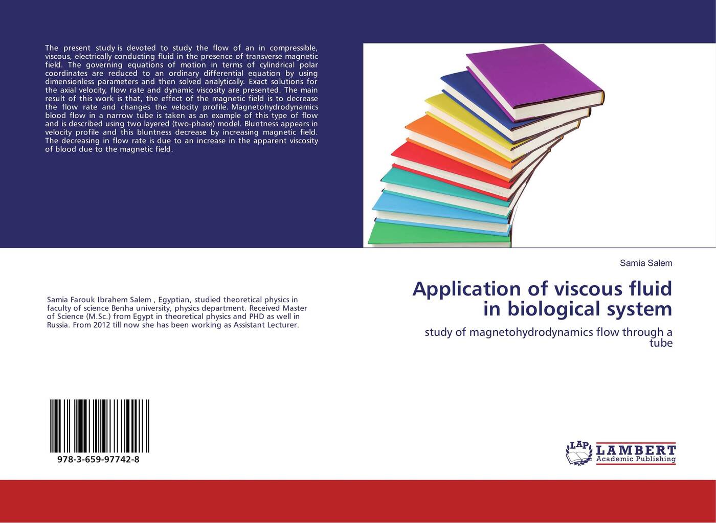 Is devoted to the study
