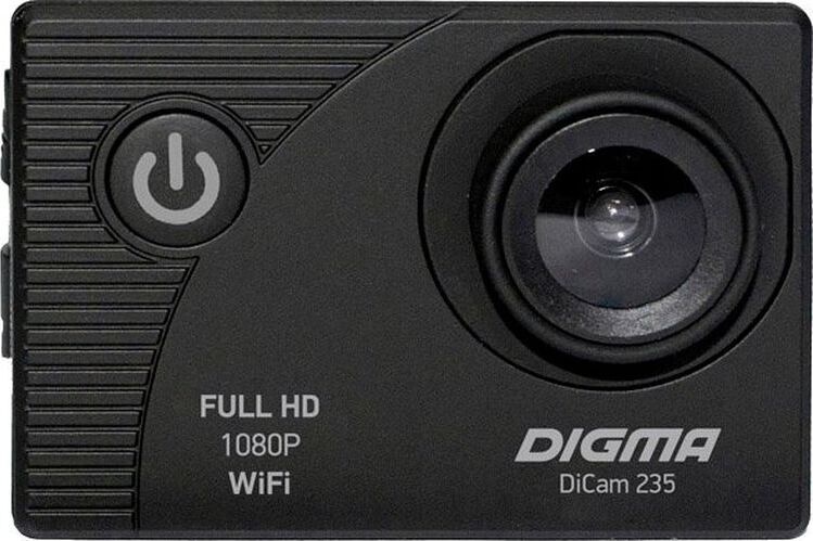 Камера Digma 520 Купить