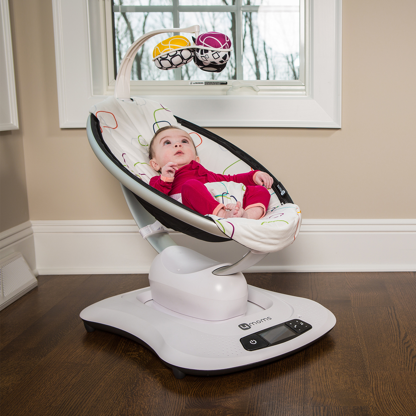 MAMAROO 4.0