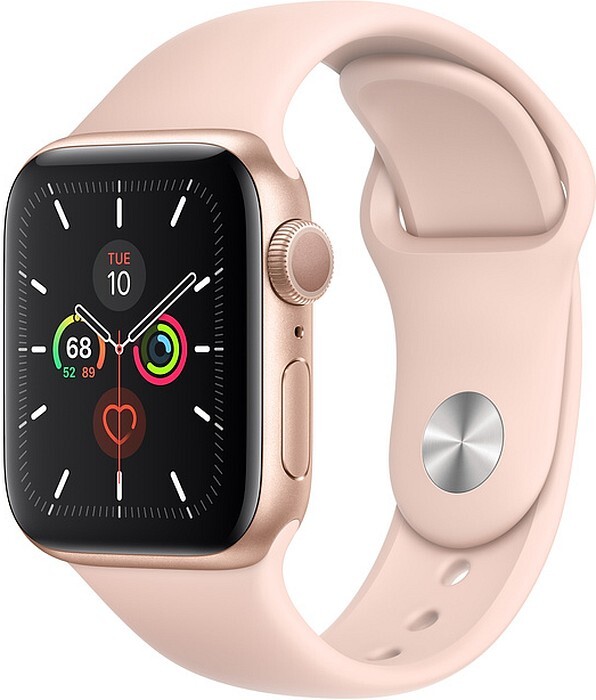 Apple Watch Nike Series 5 