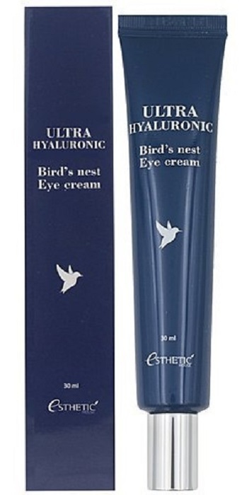 Крем С Ласточкиным Гнездом Корея Купить