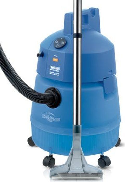 Моющий пылесос Thomas Super 30S Aquafilter, синий