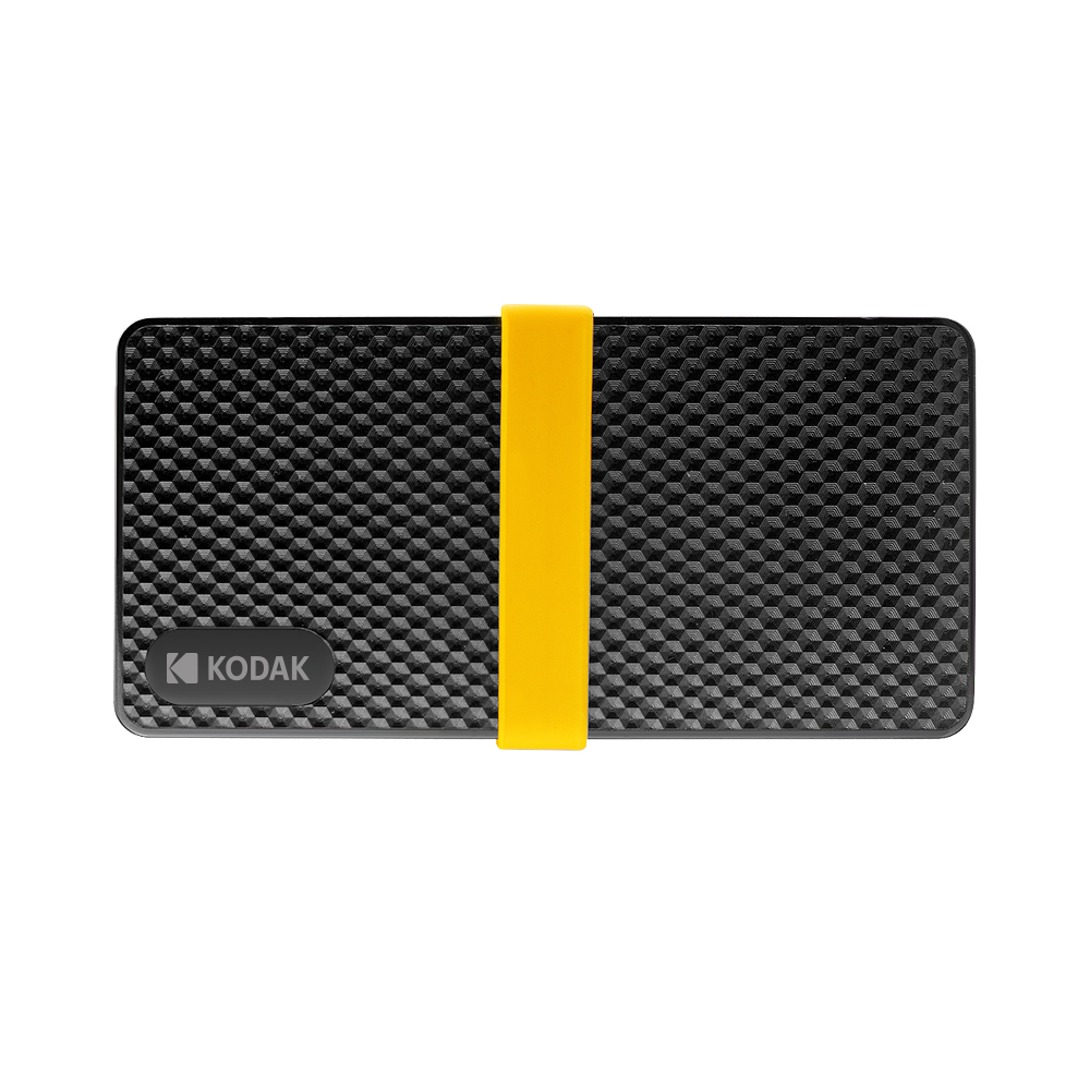 Kodak ssd. Флешка kodak. kodak x100 ssd.