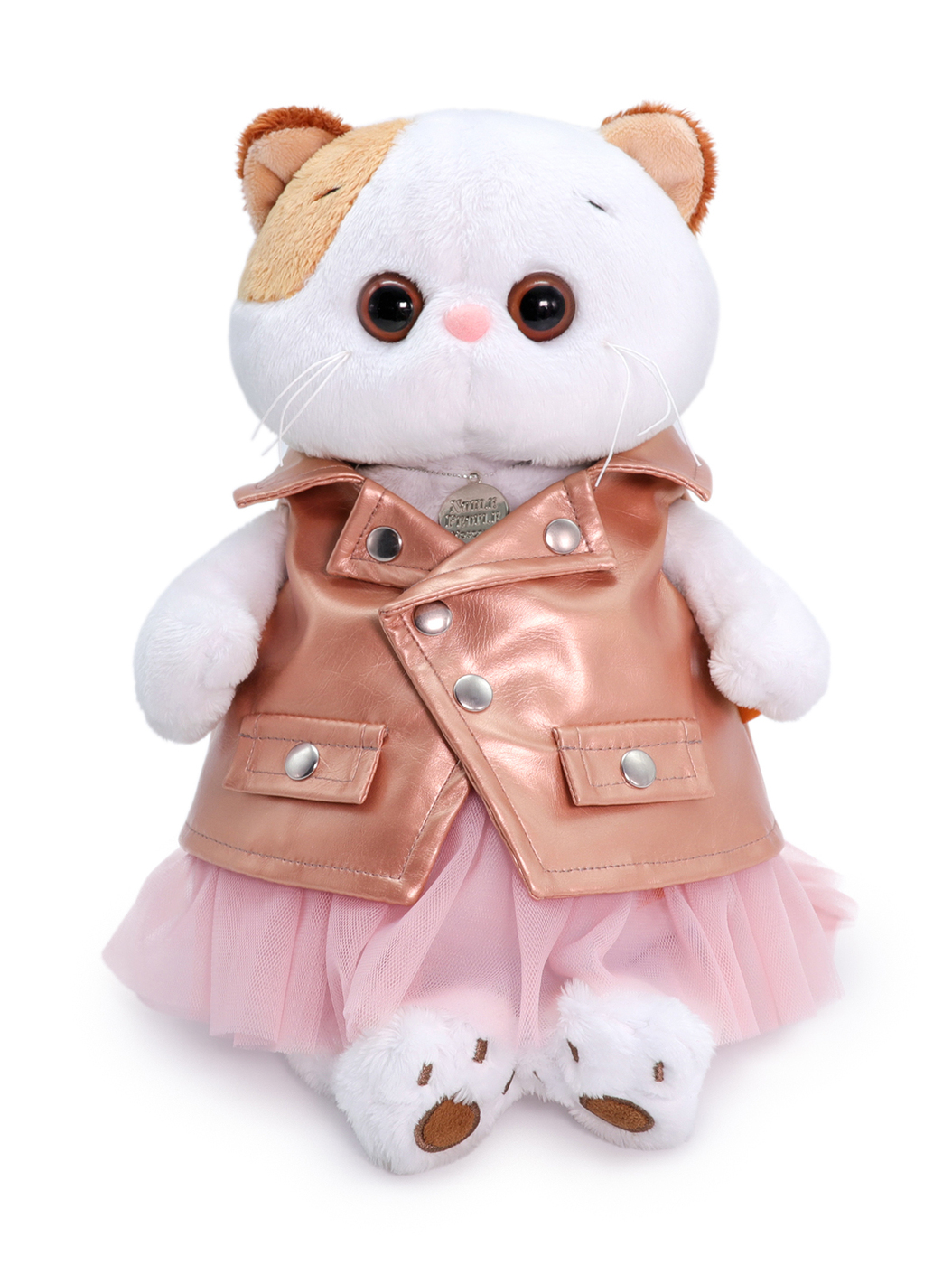 басик ли ли