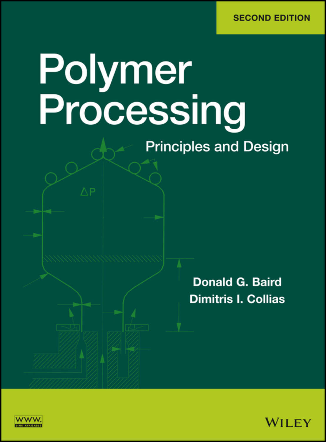 Polymer processing