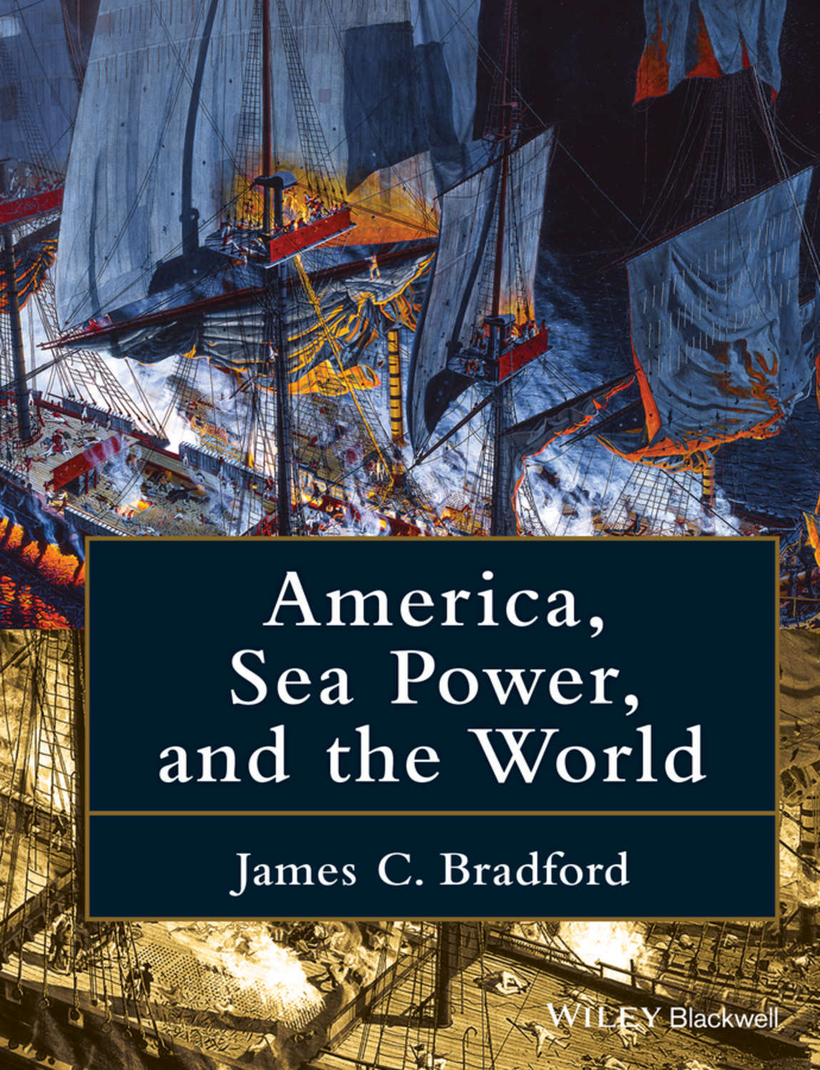 Америка книга. Автор книги Sea Power. Джеймс Брэдфорд замороженный. The interest of America in Sea Power present and Future.