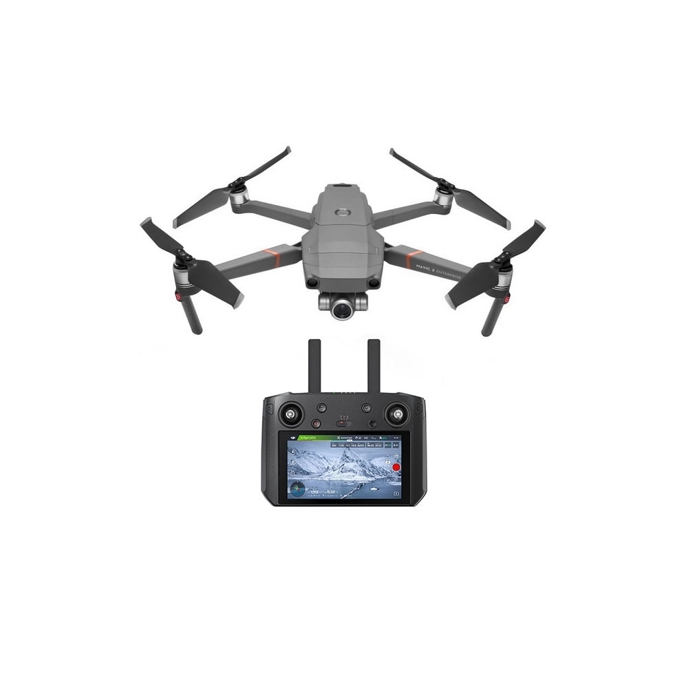 Квадрокоптер mavic 2 enterprise Квадрокоптер mavic 2 enterprise