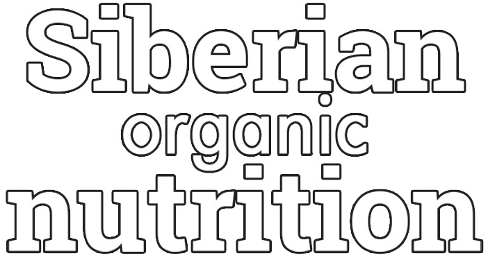 Siberian Organik Nutrition — купить товары Siberian Organik Nutrition в ...