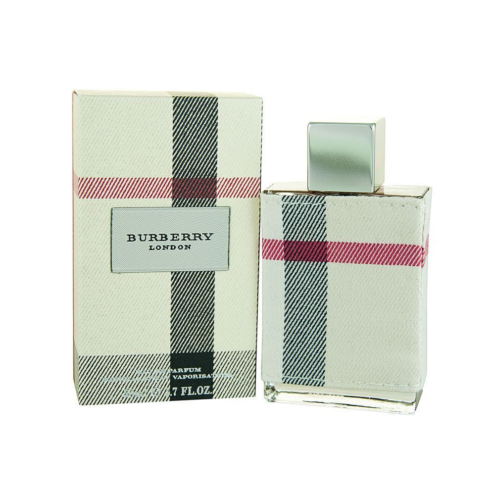 Burberry London EDP (women) 50ml