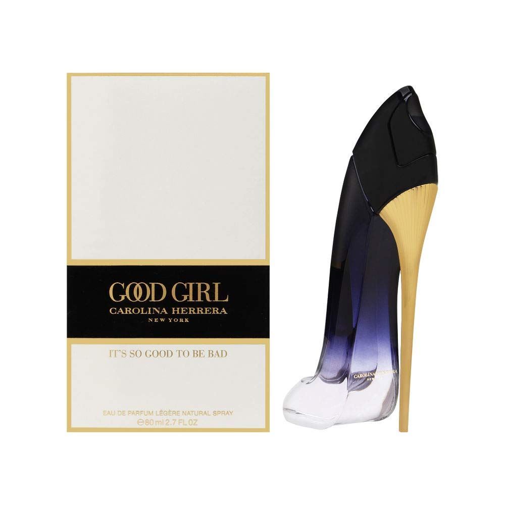 Carolina Herrera good girl legere парфюмерная вода 80 мл. Carolina Herrera good girl legere Парфюм духи. Carolina Herrera good girl Travel Spray.