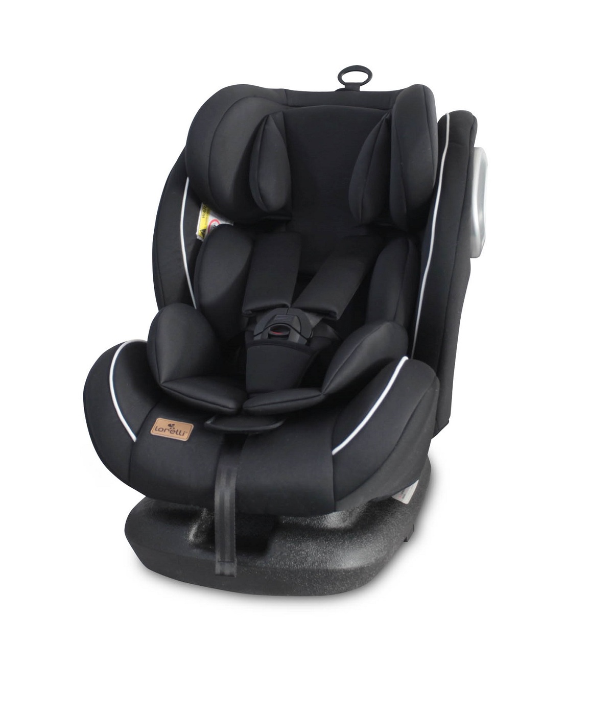 Автокресло Lorelli Corsica Isofix 0-36 кг