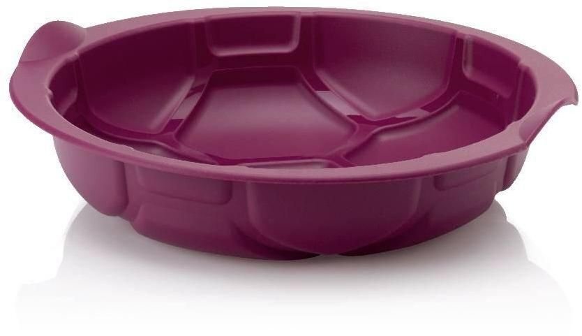 TupperwareФормадлявыпечки,Круглая,25смx25см,1шт