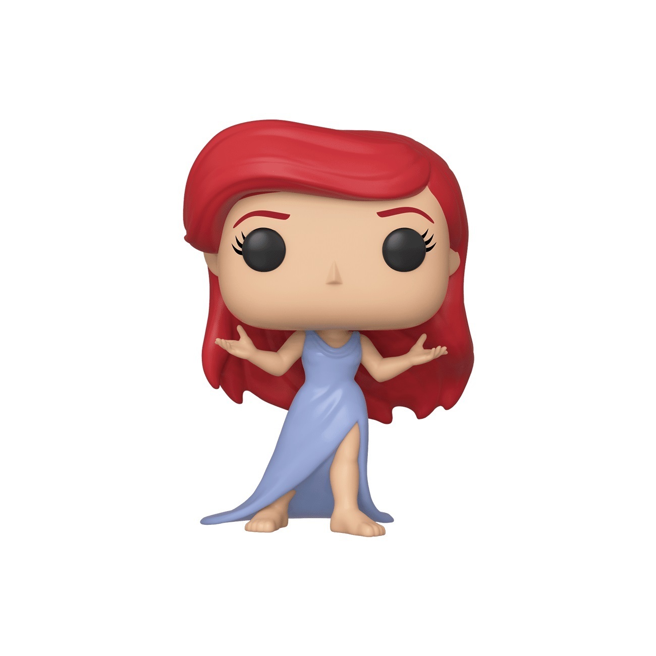 funko mermaid