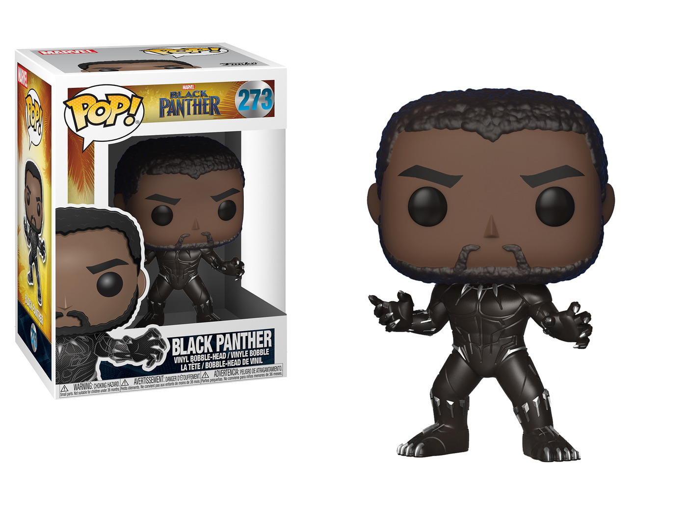 panther funko