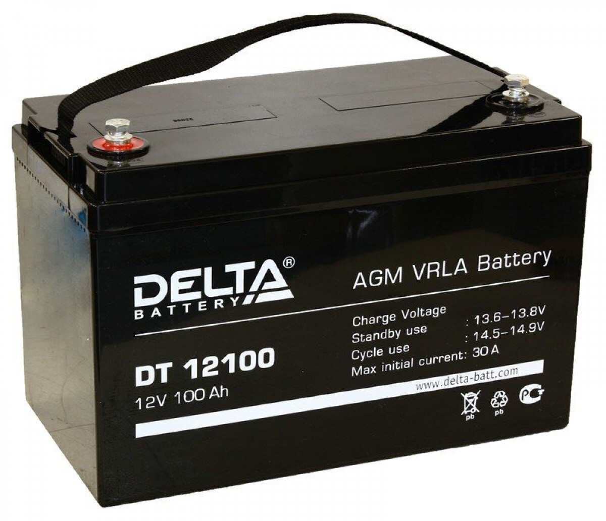 Батарея для ибп 100ач. Аккумуляторная батарея Delta DT 12100 12v 100ah. DT 12100 Delta аккумуляторная батарея. АКБ Дельта 100 Ач. Аккумулятор Дельта 100ач.