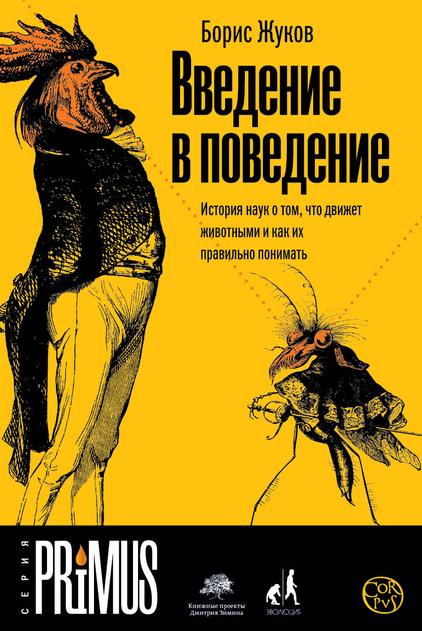 Введение в поведение | Жуков Борис Борисович - купить с доставкой по  выгодным ценам в интернет-магазине OZON (250440409)