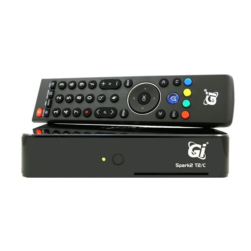 Gi spark. Gi Spark 2 Combo. Цифровой спутниковый приемник gi Spark 2. Приставка ДВБ т2. Gi itv912