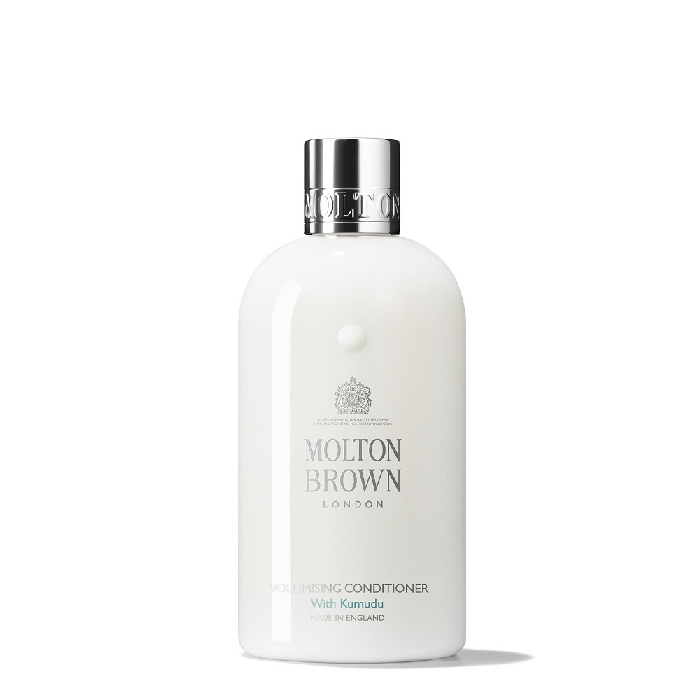 Molton Brown - кондиционер для волос Volumising Conditioner With Kumudu 300 мл.