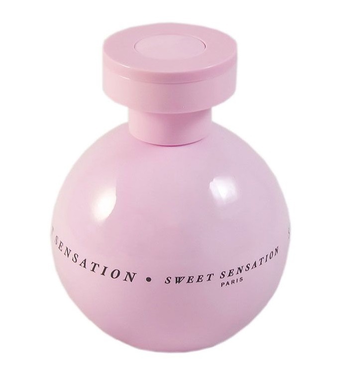 Geparlys Sweet Sensation Парфюмерная вода 100 мл - характеристики, фото и о...