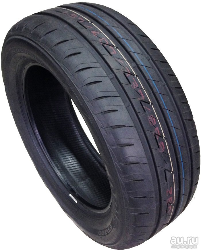 Bridgestone 205 60 R16 Лето Купить