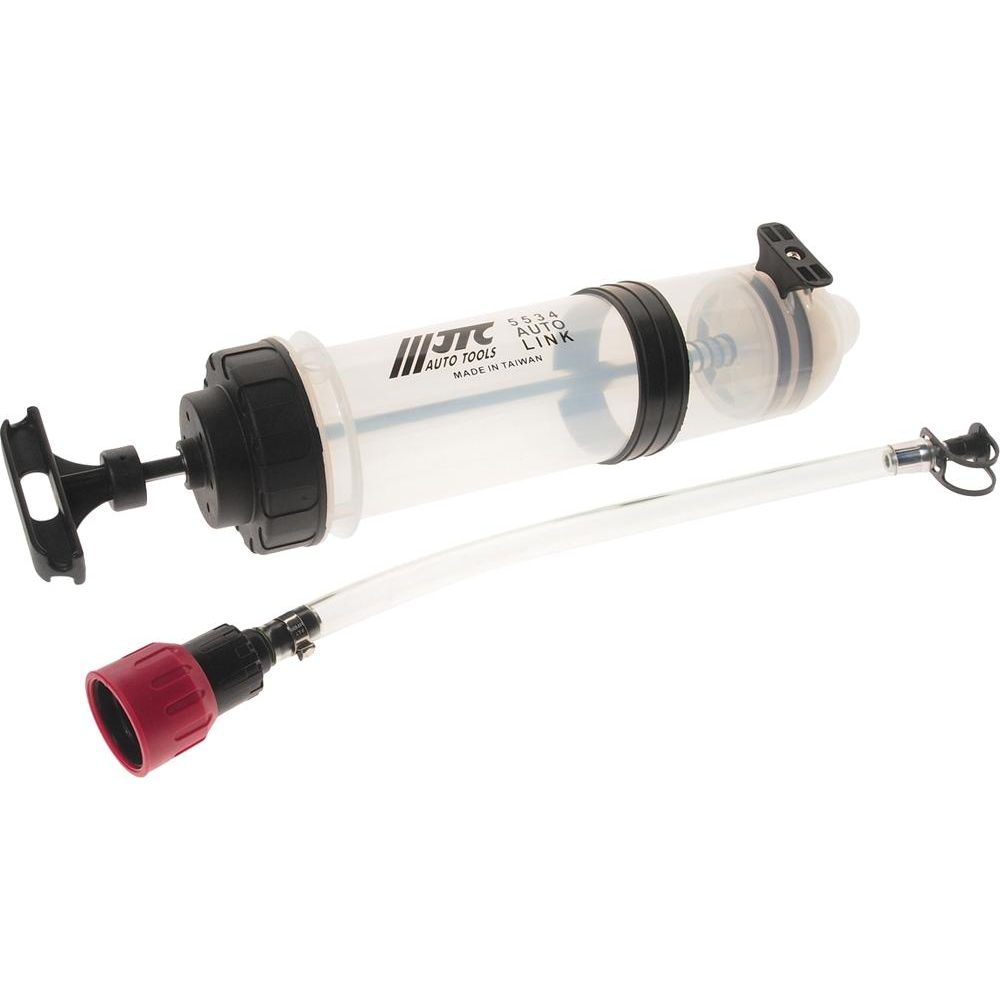 Шприц плунжерный JTC 5534 купить по низкой цене в интернет-магазине ...